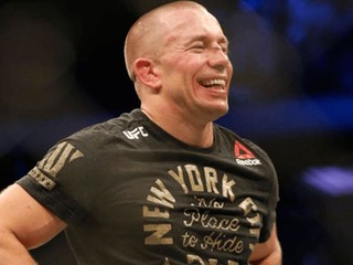 GSP a jeho ďalší krok? Súboj o opasok alebo Conor