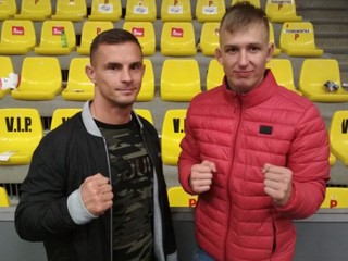 Udrží talentovaný Krisztián Simon svoju neporaziteľnosť aj po podujatí Oktagon 4? 