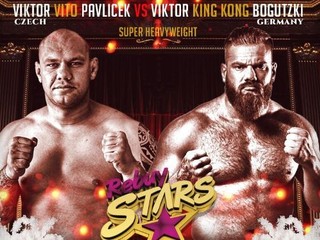 Viktor Pavlíček: Bude to jeden z mojich najťažších súperov