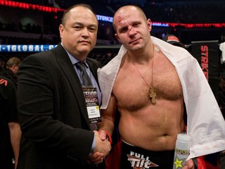 Grand Prix ťažkých váh určí nového šampióna Bellatoru!