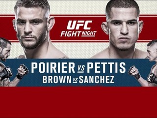 UFC FN Norfolk: Šialená karta sľubuje parádnu šou