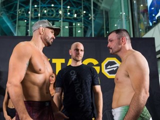 Attila Végh sa po rokoch predstaví na slovenskej pôde