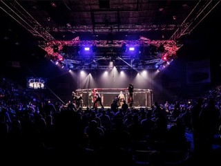 Ďakujeme Vám, že ste dali MMA šancu (komentár)