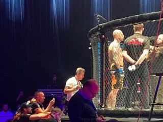 Roland Čambal odchádza z Viedne sklamaný, a nie je to iba kvôli prehranému duelu