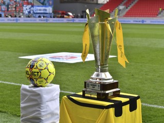 Neprehrali, no končia. Slovnaft Cup dohrajú iba tímy z prvej a druhej ligy