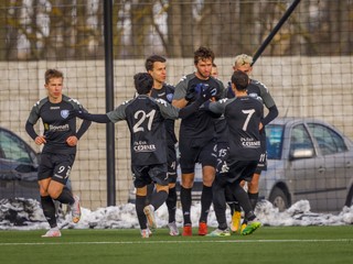 LIVE STREAM zo zápasu Šamorín - Bardejov (II. liga)