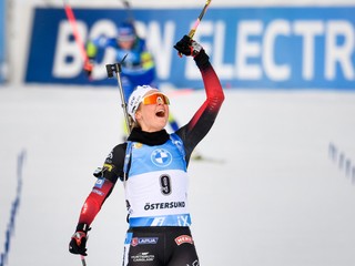 Indrid Landmark Tandrevoldová.