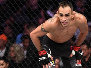 Tony Ferguson.