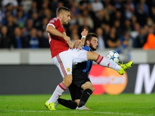 Belgického futbalistu odsúdili za porušenie protipandemických opatrení