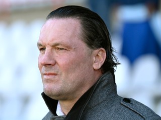 Vreven sa čertil, v nadstavbe prehral všetko. V Trenčíne skončil