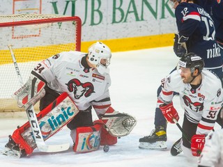 Hokejisti Banskej Bystrice by mali od budúcej sezóny hrávať v Prešove.