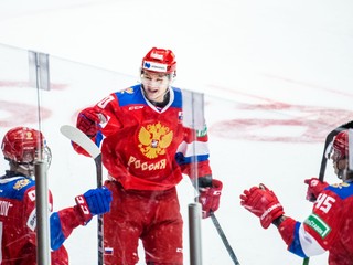 Rusko, ilustračná snímka.