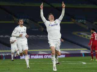 Diego Llorente, Leeds United.