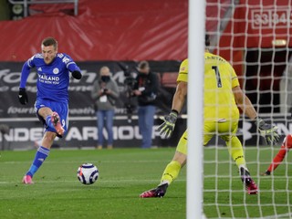 Southampton - Leicester City.