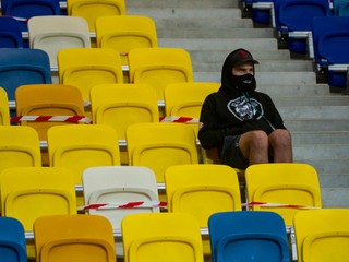 Aktuálne opatrenia sú pre fanúšikov ťažko splniteľné.