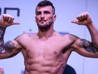 V zápase o titul WBC sa dnes predstaví Slovák Michal Plesník