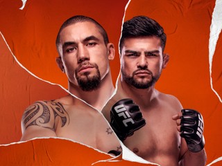 UFC Vegas 24: Na koho sa oplatí staviť? (tipy)