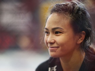 Michelle Waterson