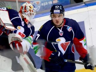 Marek Trončinský.