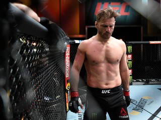 Miocic nepochybuje o tom, že Ngannoua dokáže poraziť