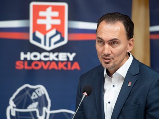 Miroslav Šatan.