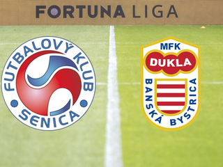 Senica vs. Banská Bystrica: ONLINE a LIVE stream z Fortuna ligy, baráž o udržanie dnes.