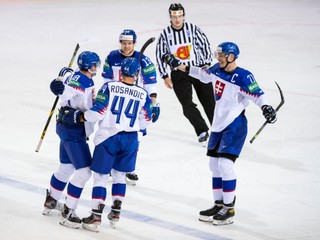 Najviac bodovali slovenskí Severania, nikto nemá nižšiu známku ako 6