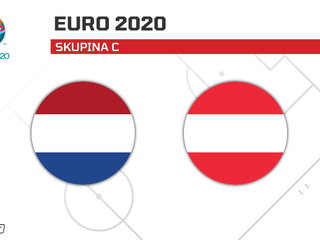 Holandsko vs. Rakúsko: ONLINE prenos zo zápasu na ME vo futbale - EURO 2020 / 2021 dnes.