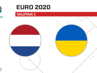 Holandsko vs. Ukrajina: ONLINE prenos zo zápasu na ME vo futbale - EURO 2020 / 2021 dnes.