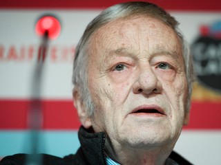 Gian Franco Kasper.