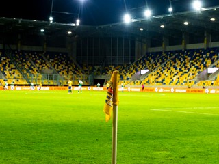 DAC Dunajská Streda.