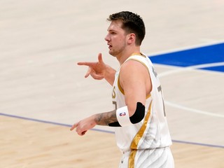 Luka Dončič.