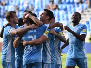 Slovan Bratislava vs. Young Boys Bern: ONLINE prenos zo zápasu Ligy majstrov.