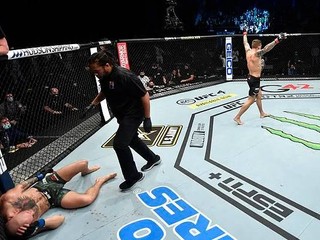 Technika, ktorá zmenila moderné MMA. Doplatil na ňu aj McGregor