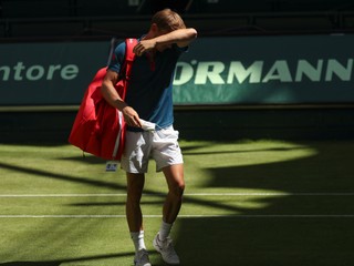 David Goffin.