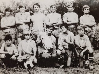 Prvé kopačky kúpil farár v Budapešti. Futbal v obci oslavuje jubileum