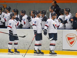 HC Slovan Bratislava vs. Fribourg-Gottéron: ONLINE hokejová Liga majstrov.