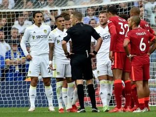 Ilustračný záber.