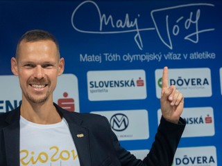 Matej Tóth.