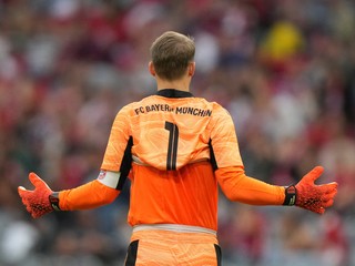 Manuel Neuer