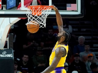 Ilustračná fotografia.