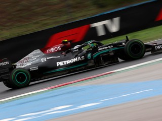 Ilustračná fotografia.