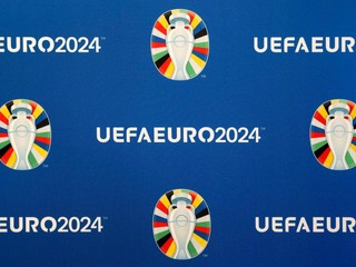 Logo EURO 2024.