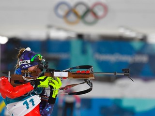 Paulínu Fialkovú čaká štart na tretích olympijských hrách.