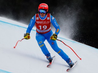 Federica Brignoneová.