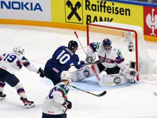 Fíni začali domáce MS suverénne, Nórom nedovolili streliť ani gól