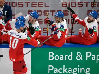 MS v hokeji 2023: Ktorých hráčov Česka sa oplatí sledovať?