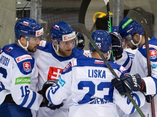 Prehľad: Dresy na MS v hokeji 2022.