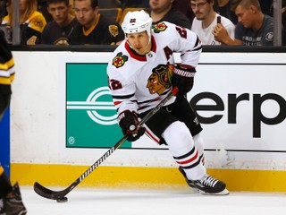 Jordin Tootoo.