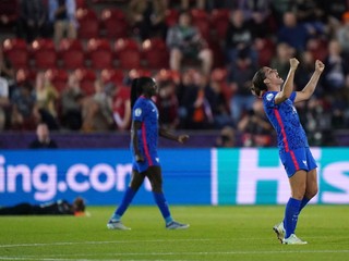 Francúzske futbalistky.